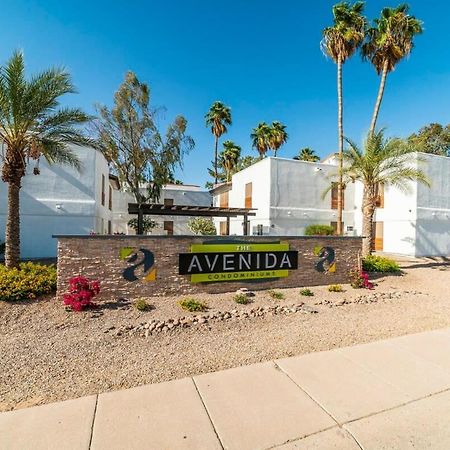 33 Avenida Pool View Studio New To Market Avenida King Bed Ds คาซา แกรนด์ ภายนอก รูปภาพ