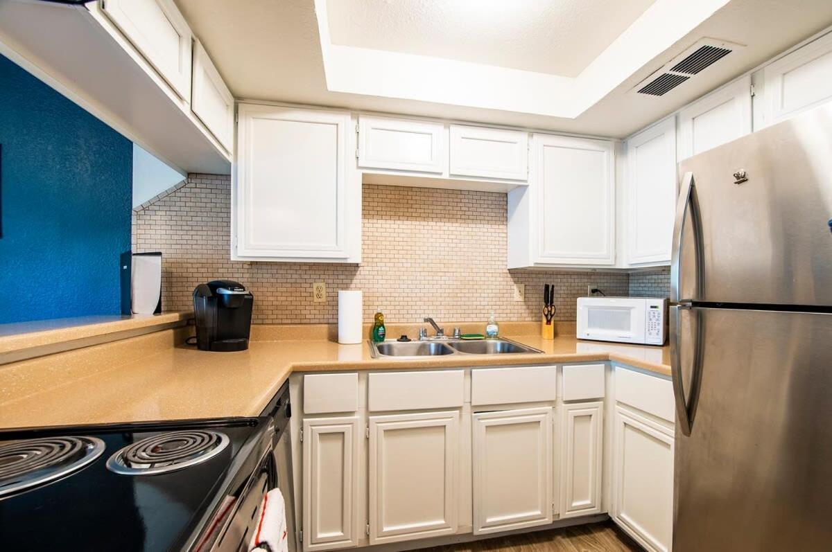 33 Avenida Pool View Studio New To Market Avenida King Bed Ds คาซา แกรนด์ ภายนอก รูปภาพ