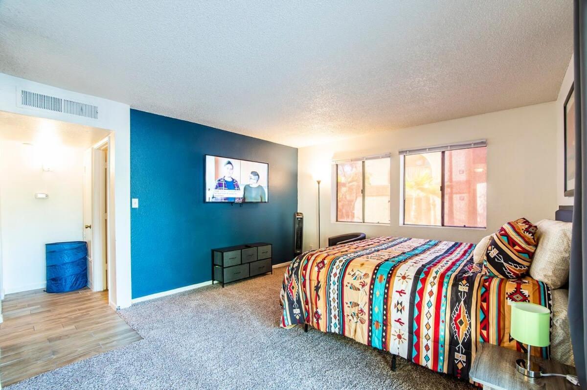 33 Avenida Pool View Studio New To Market Avenida King Bed Ds คาซา แกรนด์ ภายนอก รูปภาพ