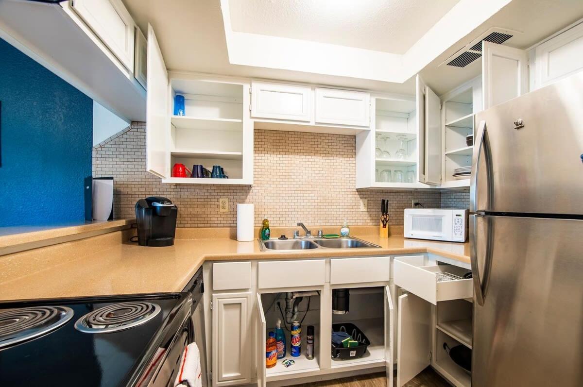 33 Avenida Pool View Studio New To Market Avenida King Bed Ds คาซา แกรนด์ ภายนอก รูปภาพ